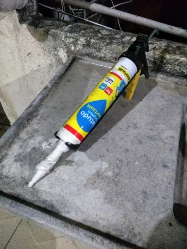 Oferta!! Pistola aplicadora de silicone