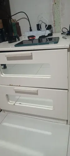 Móveis infantil usado 