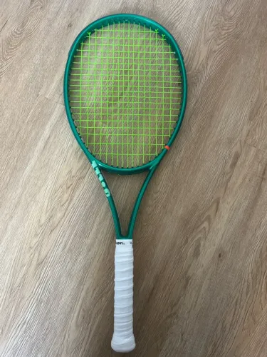 Wilson Blade 100 Pro [100% nova]