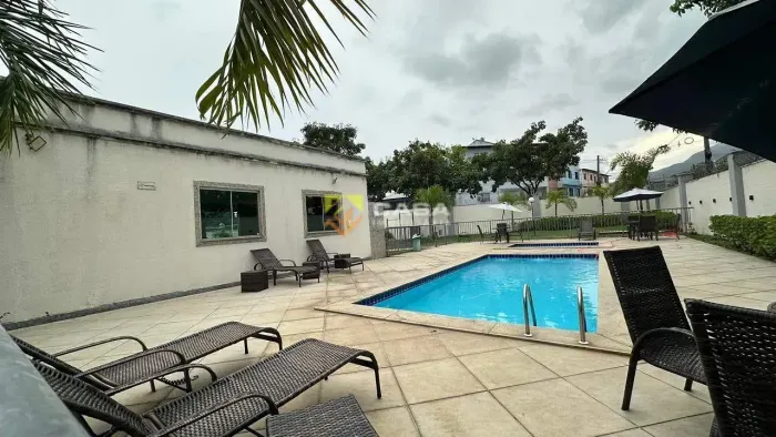 apartamento Lindo apartamento planejado Condomínio Parque Esquadra em Colina de Laranjeira