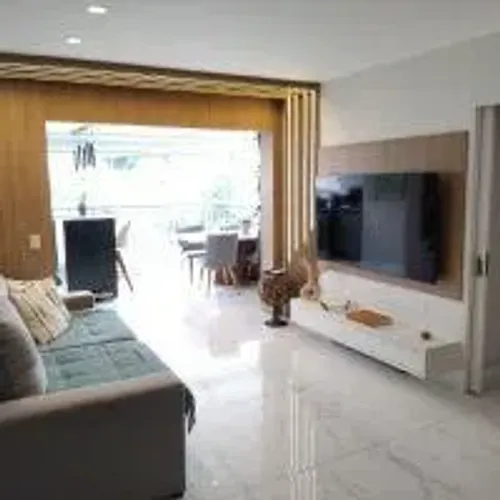 Apartamento a venda - Centro, Santo André