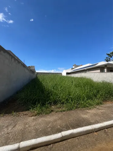 Vendo Terreno no condomínio Azaléia na Pontinha - localização alto padrão