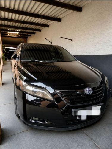 Imagem de Toyota Camry XLE 3.5 24V Aut. 2007