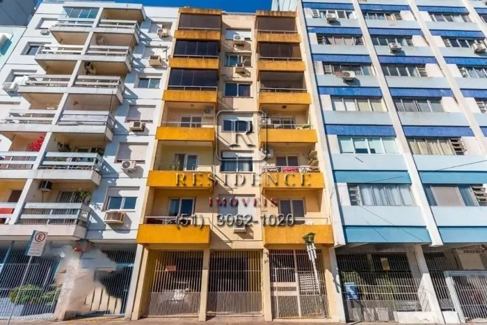 COBERTURA RESIDENCIAL em Porto Alegre - Rio Grande do Sul, Centro Histórico