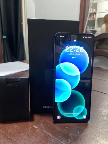 Galaxy Z Flip 5
