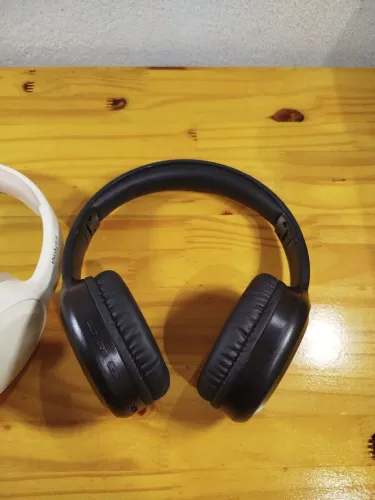 Headphone Lenovo TH30 Bluetooth v5.3 - Lacrado!