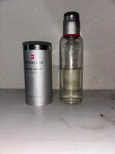 Perfume Swiss Army Classic (sem caixa)