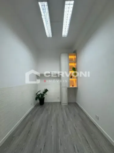 CVFSala Comercial para Locação Vila Ema São José dos Campos
