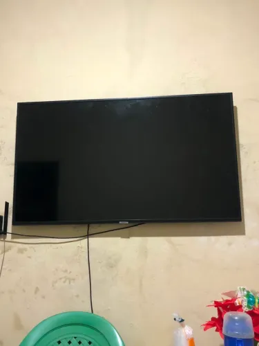 TV SANSUNG SMART 50 polegadas