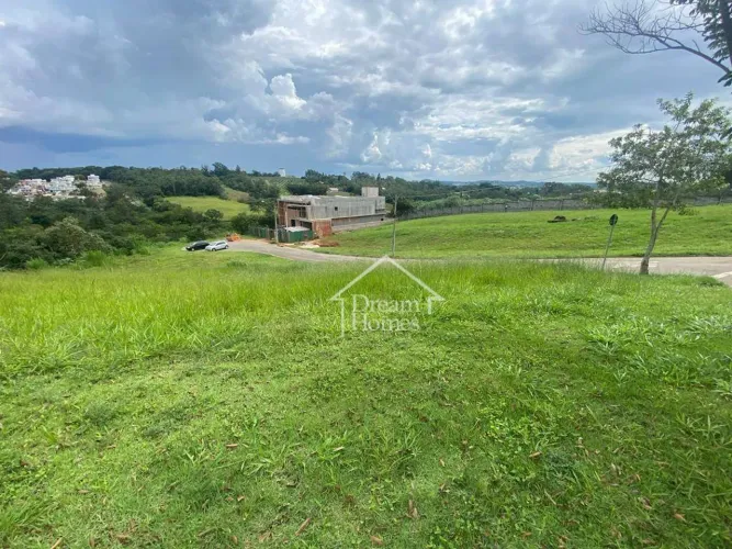 Terreno à venda,- Condomínio Santa Izabel - Louveira/SP