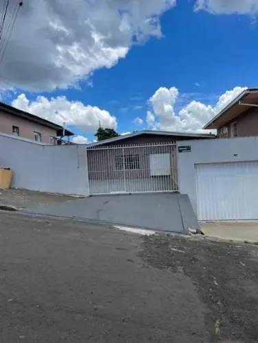 ---Barracão Comercial Rua Bartolomeu Gusmão - Proximo Centro - Barracao