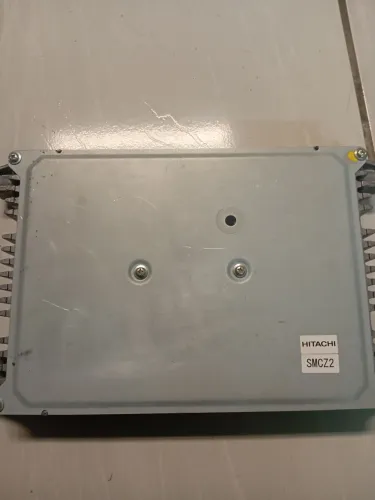Modulo escavadeira hitachi