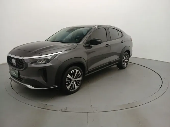 Fiat Fastback Audace 1.0 200 T. Flex AUT 2025