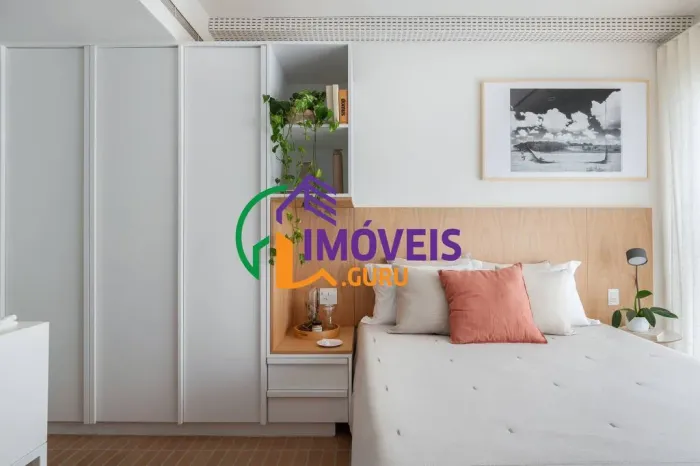 APARTAMENTO - PINHEIROS - SP