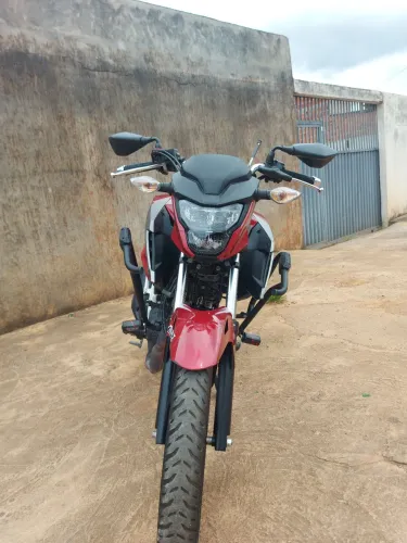 Vende-se Titan 160 2025