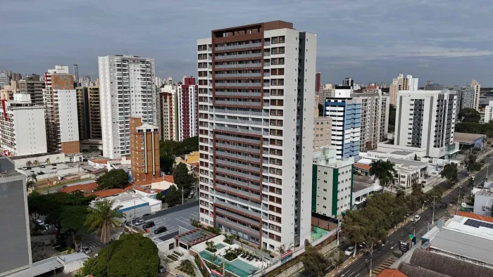 MY WAY GUANABARA