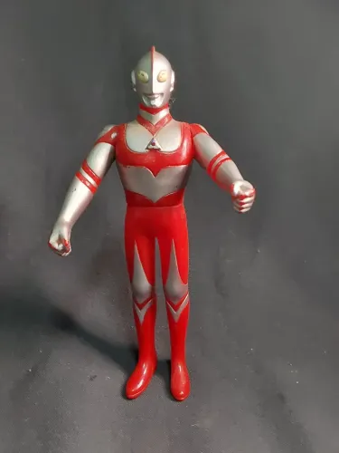 Ultraman Great - Ultraman series 