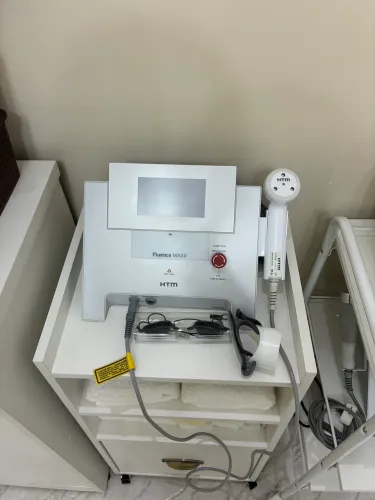 Vende-se Fluence Maxx HTM 