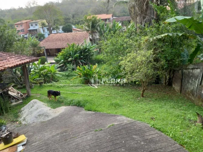 Terreno à venda, 763 m² por R$ 280.000,00 - Vila Progresso - Niterói/RJ
