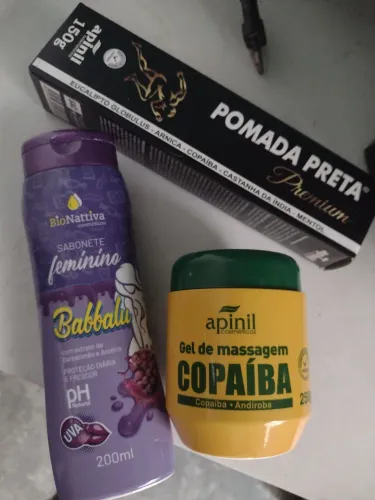 Vênha Revender 