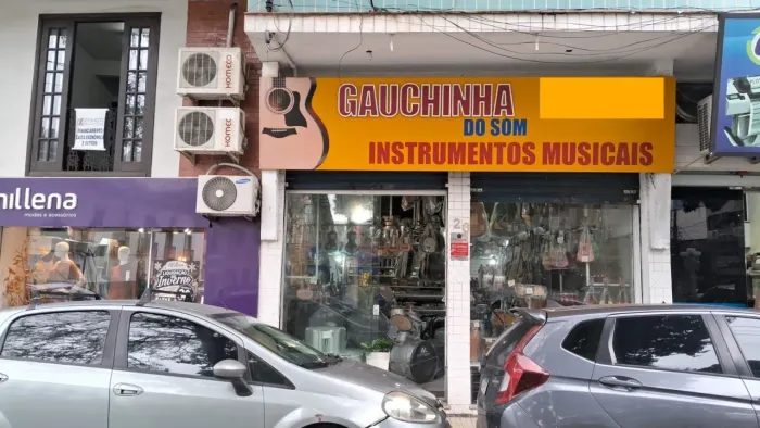 Loja Comercial para Venda em Angra dos Reis, Centro, 1 banheiro
