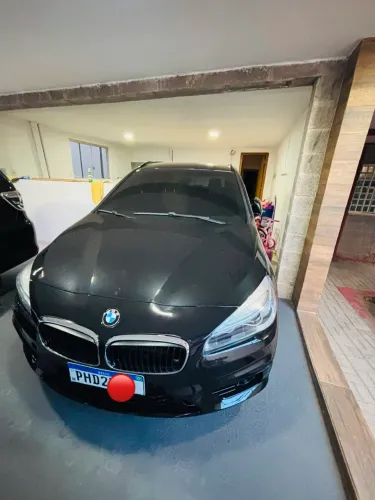 BMW 220ITourer Active Flex 2.0 TB Aut. 2018
