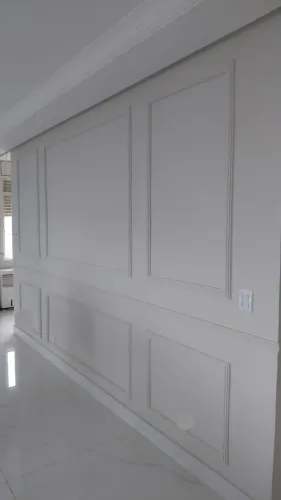 Apartamento para venda tem 548 metros quadrados com 4 quartos em Setor Sul - Goiânia - Goi