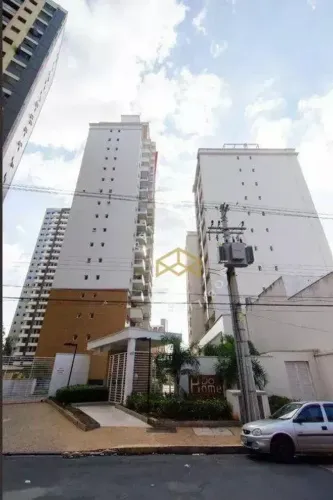 Apartamento, 50 m² - venda por R$ 480.000,00 ou aluguel por R$ 3.993,00/mês - Botafogo - C