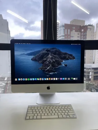 iMac Completo 2015