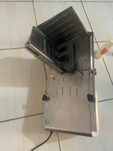 Cortador de frios