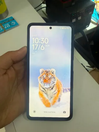 Poco x5 pro