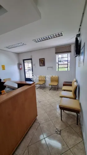 Escritório à venda no bairro Costa e Silva com área de 65 m² - Oportunidade imperdível!