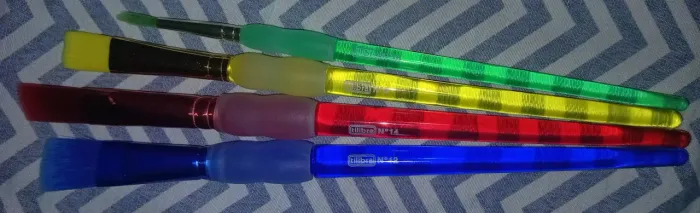 Pincéis