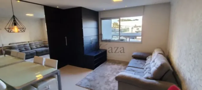 Oportunidade - Apartamento - Residencial Portal Vitória - Vila Industrial - 3 Dormitórios