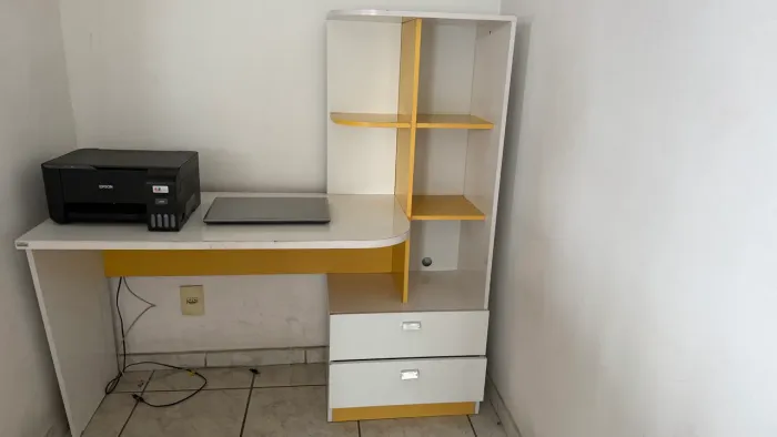 Escrivaninha