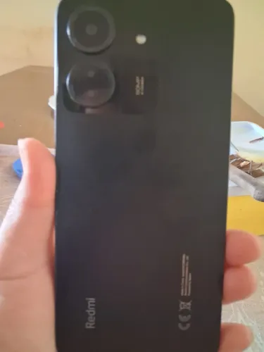 Celular redimi 13c