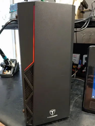 PC Ryzen 5