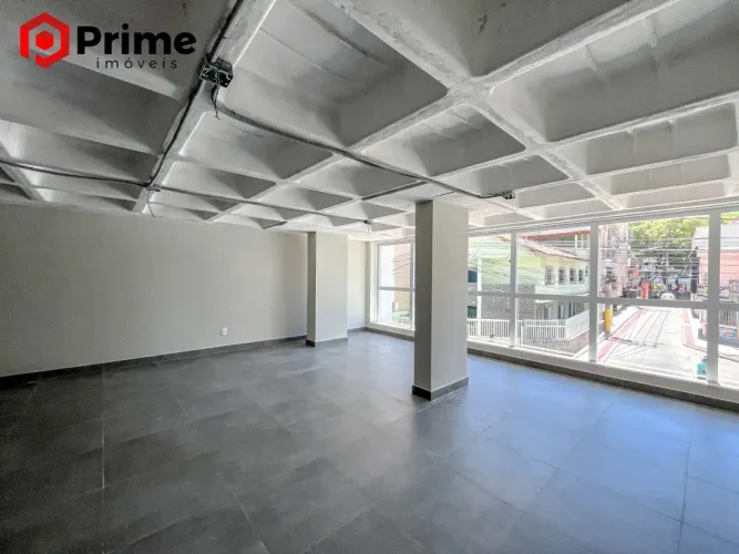 PONTO COMERCIAL - CENTRO - Guarapari