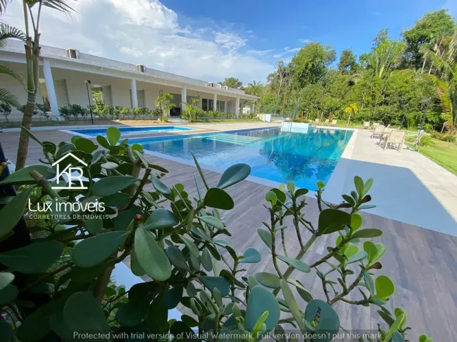 Mosaico Ponta Negra / Lote com 342,80m² / Limpo, plano e aceita financiamento