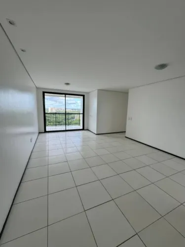 (MR) LOCAÇÃO AP - EDF. DUBAI RESIDENCE