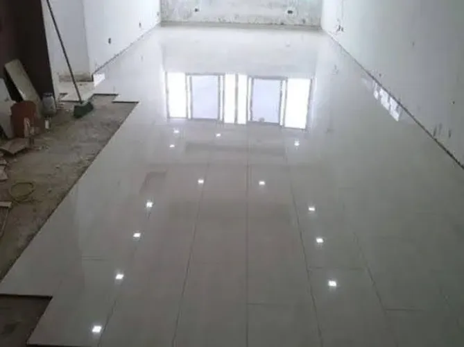 Acabamento geral 
