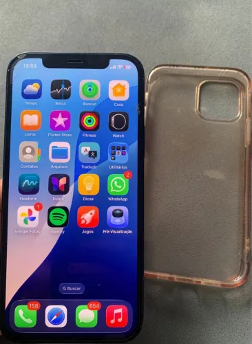 IPHONE 12 