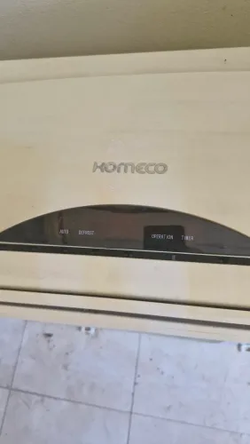 Ar condicionado 28.000 BTUS