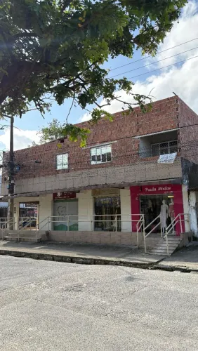 Lojas Jardim São Paulo 