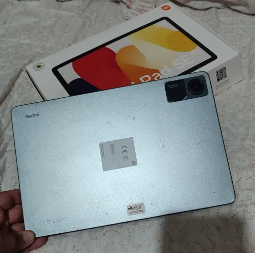 Tablet 