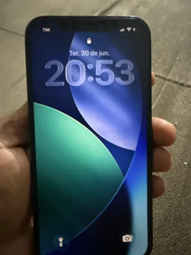 iPhone 12 Pro