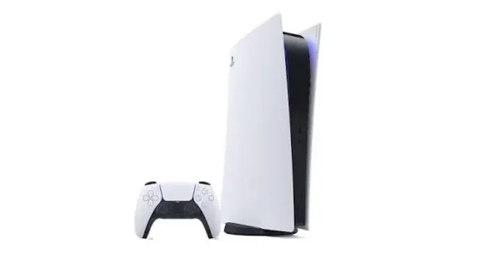 Ps5 slim 1TB 
