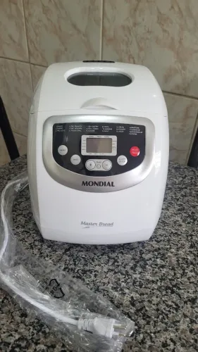 Panificadora Automática Master Bread NPF-54