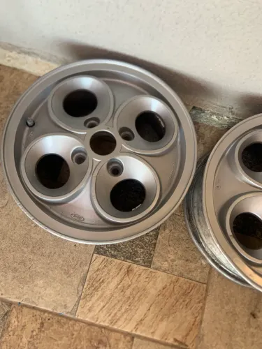 Rodas 14 original XR3