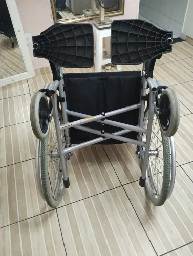 Cadeira de Rodas